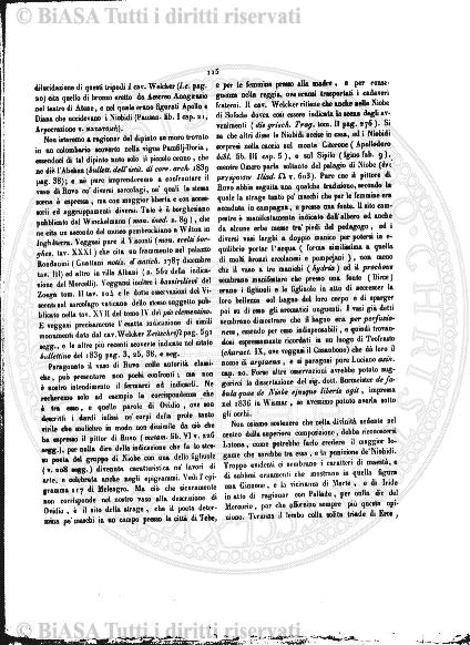 s. 3, n. 10 (1903) - Pagina: 61 e sommario