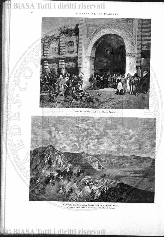 n. 10 (1910) - Frontespizio