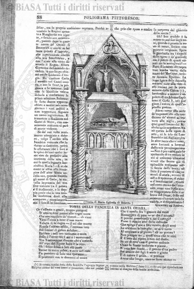 s. 2, v. 2, parte 1 (1874-1875) - Frontespizio