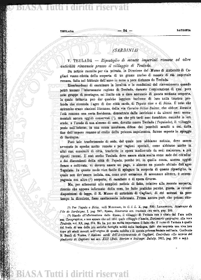 v. 20, parte 1, n. 4 (1898-1899) - Pagina: 1