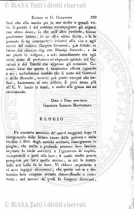 n. 1 (1897) - Frontespizio