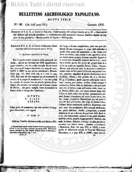 v. 30, n. 1 (1925) - Frontespizio