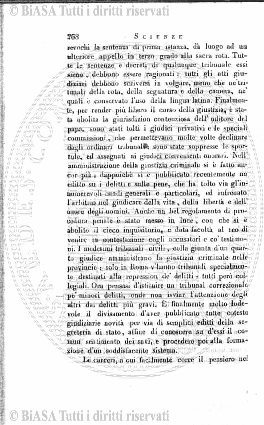 n. 33 (1784) - Pagina: 257
