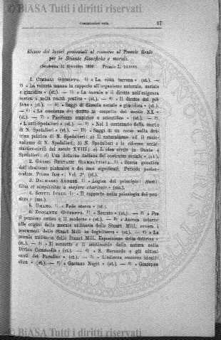 1894 (1894) - Frontespizio