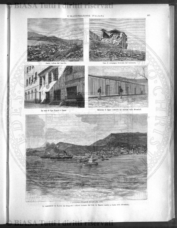 n. 35 (1897) - Frontespizio