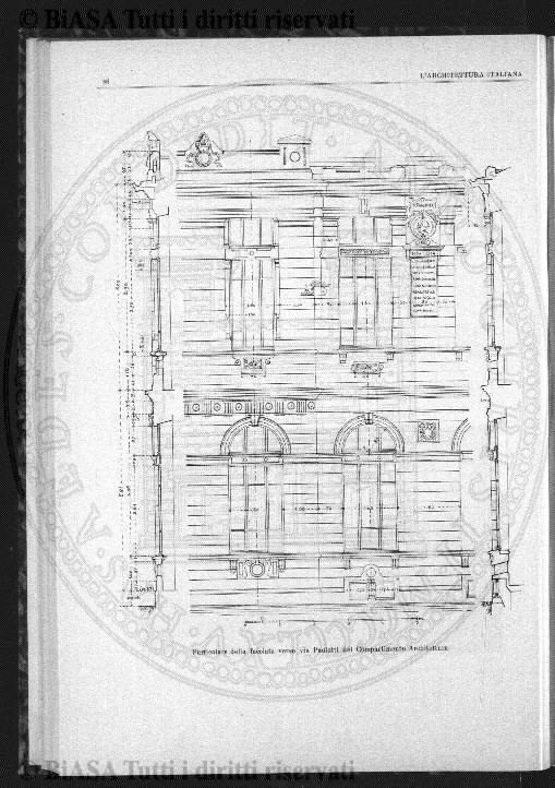 n. 6 (1925-1926) - Copertina: 1
