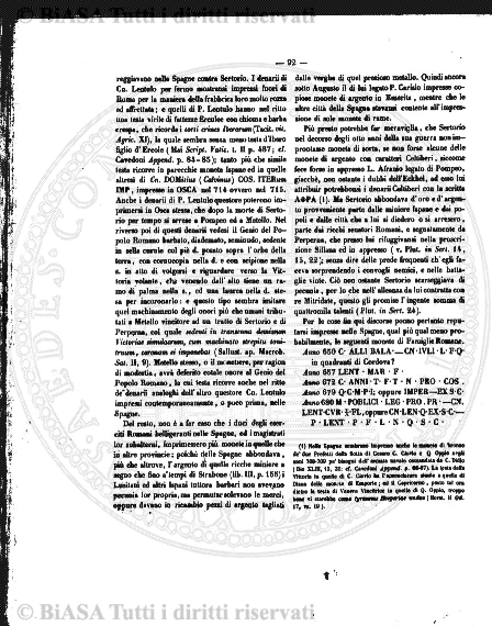 s. 3, v. 4, n. 10 (1890-1894) - Copertina: 1
