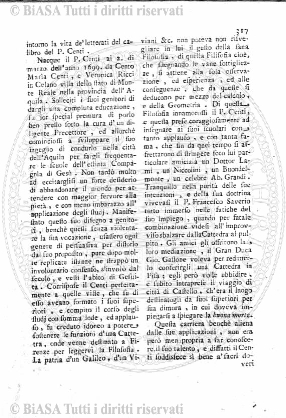 v. 43 (1829) - Frontespizio