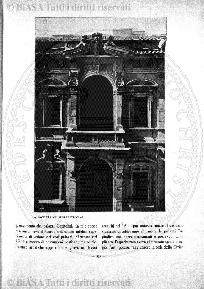 v. 2, n. 5 (1925-1926) - Frontespizio
