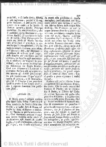 s. 2, v. 5, n. 5 (1879) - Sommario: p. 65
