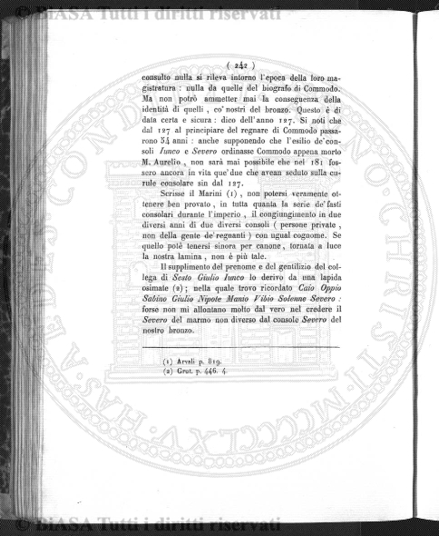 n. 21 (1784) - Pagina: 161