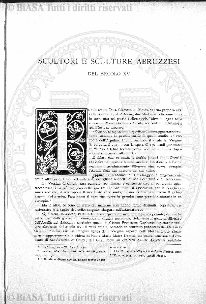 n. 5 (1919-1920) - Pagina: 53 e sommario