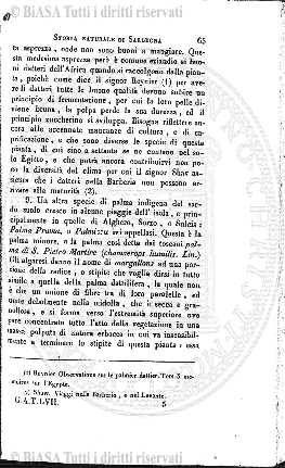 s. 2, v. 6, n. 11 (1890) - Pagina: 157