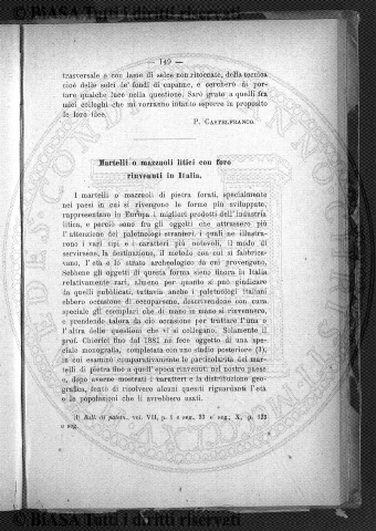 n. 3 (1902) - Frontespizio