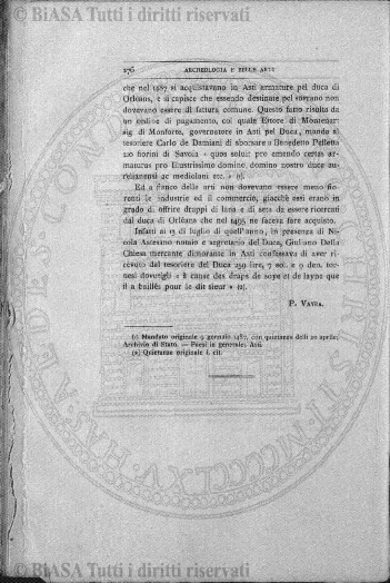 s. 5, n. 11 (1889) - Sommario: p. 161