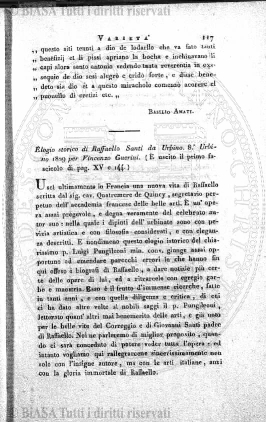 v. 35 (1827) - Frontespizio