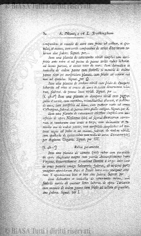 s. 2, v. 2, n. 1 (1876) - Frontespizio