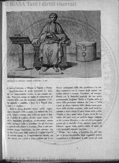 n. 1 (1906-1907) - Frontespizio
