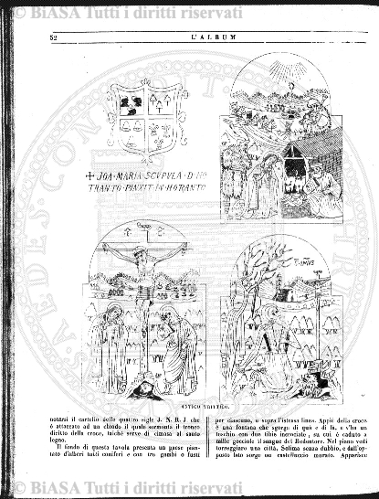 n. 22 (1883) - Pagina: 169 e sommario
