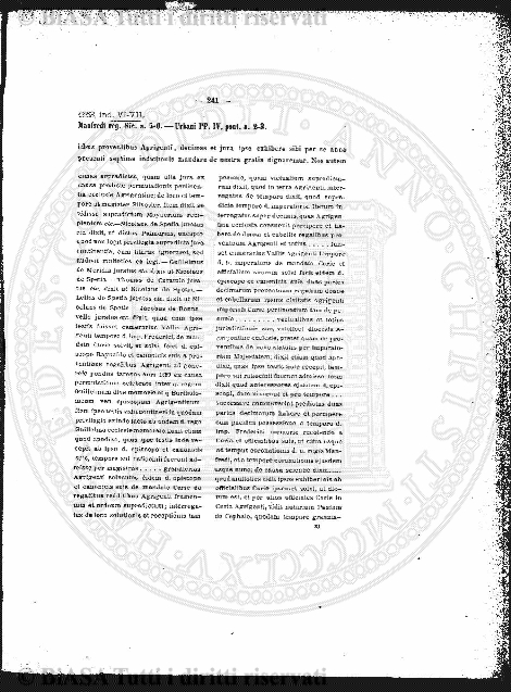 v. 7, n. 1 (1842-1843) - Occhietto