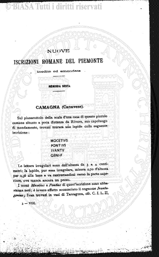 s. 2, n. 32 (1888-1889) - Pagina: 1