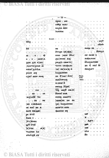 v. 10, n. 36 (1843-1844) - Pagina: 281