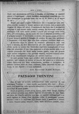 n. 3-4 (1922) - Copertina: 1