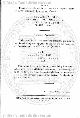 n. 15 (1784) - Pagina: 113