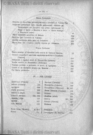 n. 17 (1928) - Frontespizio