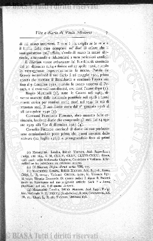 n. 1 (1898) - Frontespizio