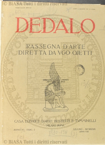 n. 6 (1954) - Copertina: 1