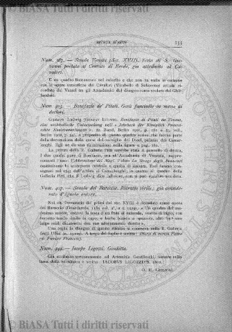 s. 6, n. 5 (1891-1892) - Copertina: 1 e sommario