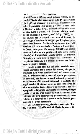 s. 4, v. (1888) - Frontespizio