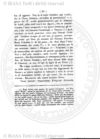 n. 33 (1878) - Frontespizio e sommario