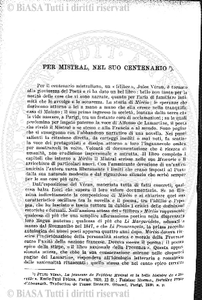 v. 6, n. 30 (1841-1842) - Pagina: 233