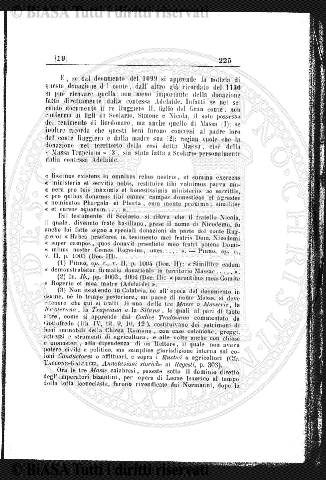 n. 6 (1875-1876) - Frontespizio