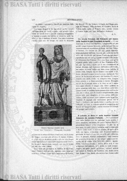 n. 36 (1888) - Frontespizio