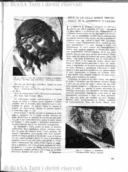 n. 7 (1922-1923) - Copertina: 1