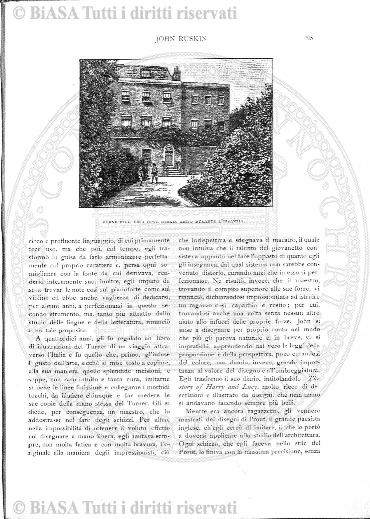 n. 5 (1904) - Copertina: 1 e sommario