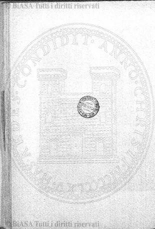 n. 26 (1893) - Frontespizio