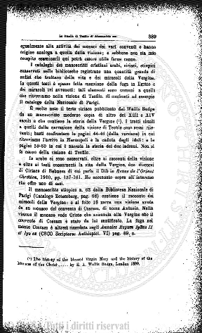 n. 23 (1885) - Frontespizio