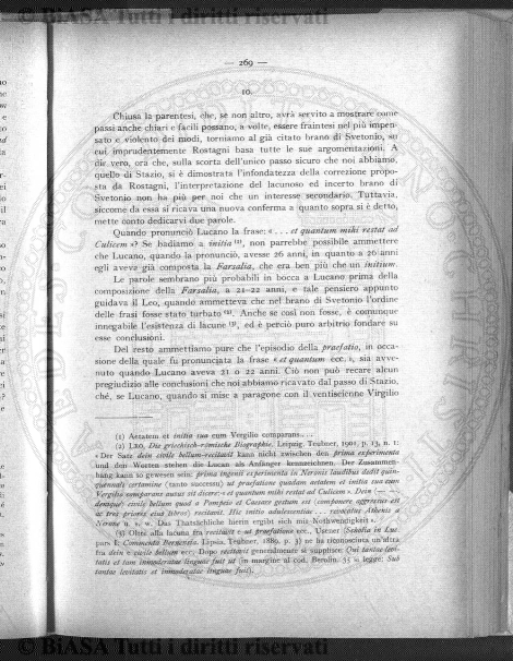 n. 51 (1924) - Frontespizio