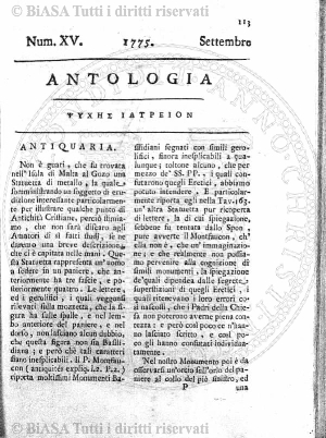 v. 9, n. 14 (1842-1843) - Pagina: 105