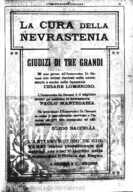 1890 (1890) - Occhietto