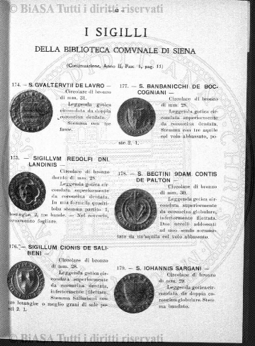 n. 3-4 (1904) - Copertina: 1