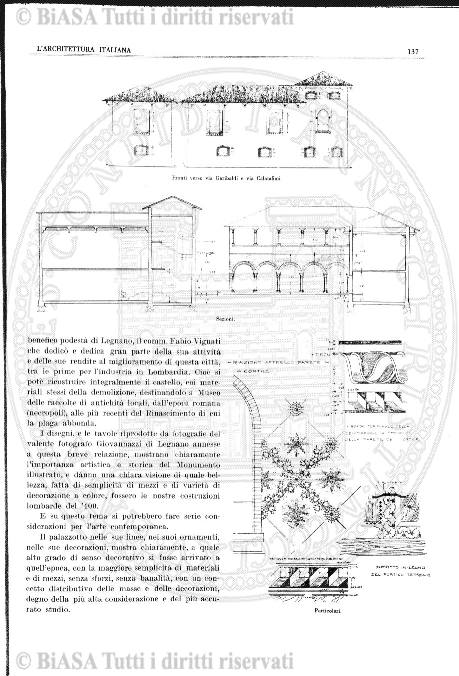v. 1, n. 5-6 (1924-1925) - Pagina: 193