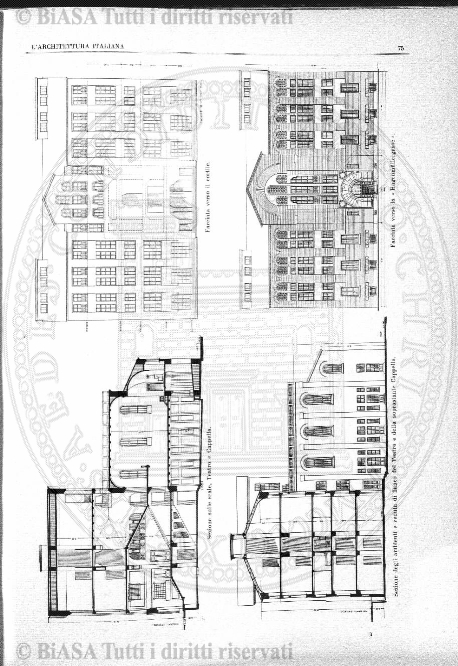 n.s., v. 170, n. 24 (1860) - Frontespizio