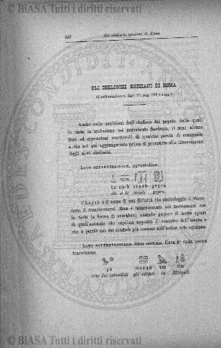 n. 21 (1890-1891) - Pagina: XXI