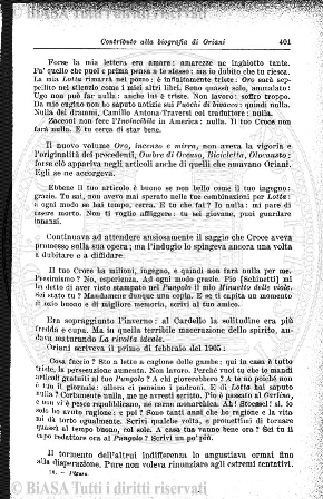 n. 3-4 (1921) - Copertina: 1