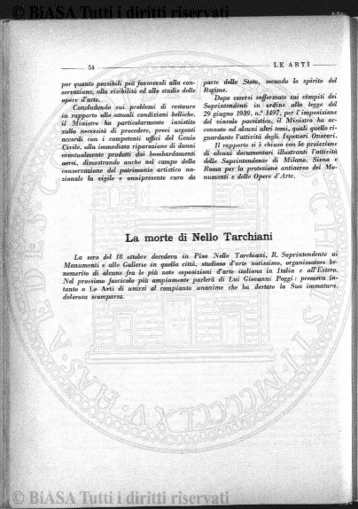 n. 4 (1932) - Pagina: 145